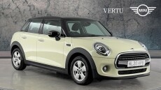 MINI Hatchback 1.5 Cooper Classic II 5dr Petrol Hatchback